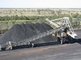工業鉱山輸送ベルト 磨き鉱石鉱石 粉砕岩