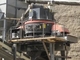 採鉱の石切り場の石のためのVsiの粉砕機機械を作る砂