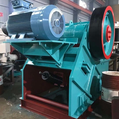 5-1000t/h 容量 先進技術と 220V/380V 電圧の石砕機