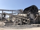 採鉱10rpm車輪のバケツの砂の洗濯機の高容量TONGHUI